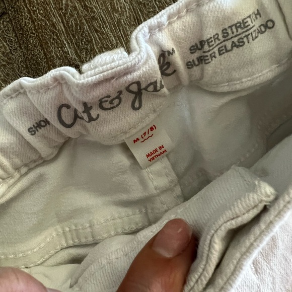 Girls Cat & Jack Shorts - Picture 4 of 5